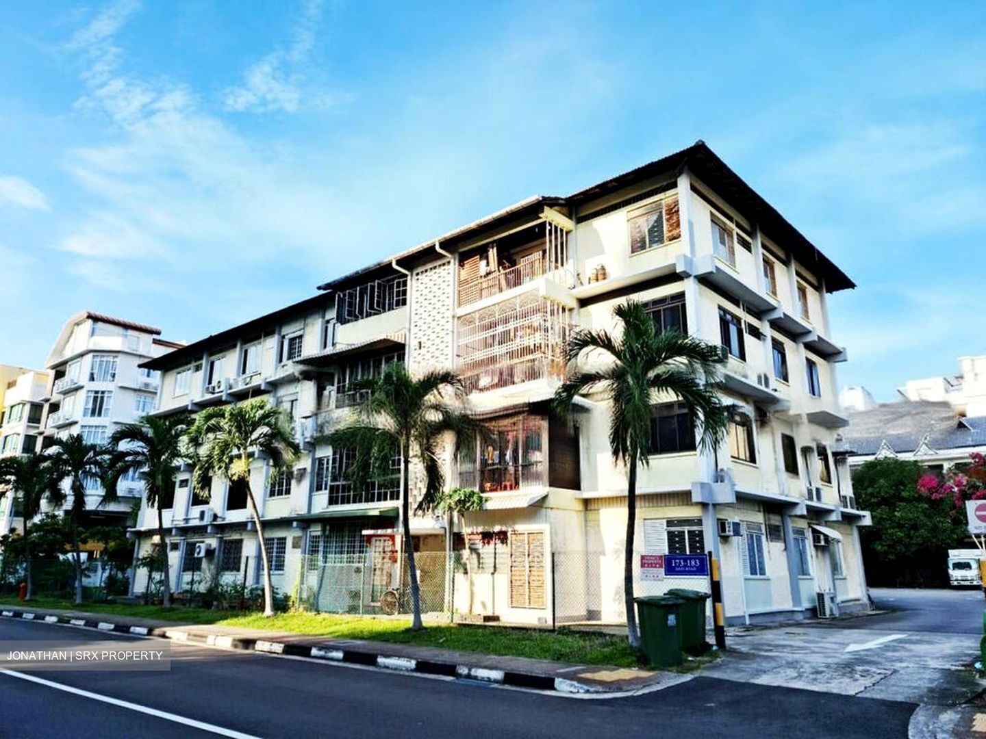 ARDOR RESIDENCE (D15), Apartment #471425151